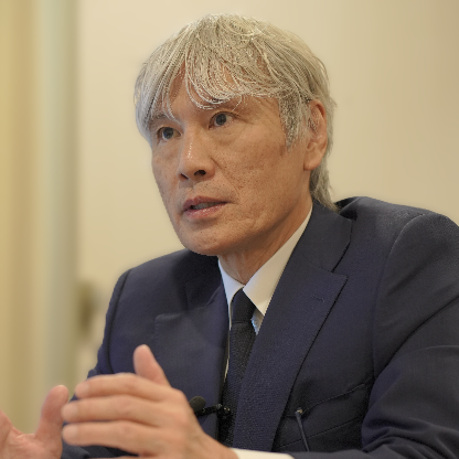 山高篤行 順天堂大学医学部元主任教授