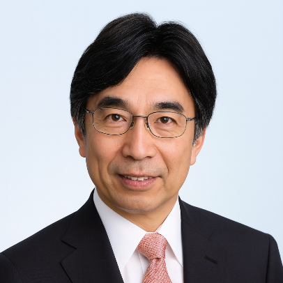 佐谷秀行 特別顧問